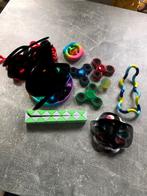 Diverse Fidget toys, Ophalen of Verzenden, Zo goed als nieuw