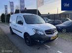 Mercedes Citan bestel 108 CDI BlueEFFICIENCY | Marge | Airco, Auto's, Bestelauto's, Gebruikt, Euro 6, 4 cilinders, Start-stop-systeem