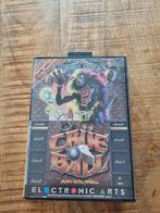 Sega mega drive. Crüe ball, Vanaf 3 jaar, 2 spelers, Gebruikt, Ophalen of Verzenden