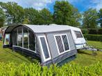 Dorema onyx maat 12, Caravans en Kamperen, Ophalen, Zo goed als nieuw