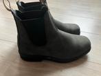 Blundstone Lage Laarzen - Stoer en Comfortabel maat 41.5, Kleding | Dames, Schoenen, Ophalen of Verzenden, Zo goed als nieuw, Zwart
