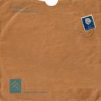 het lelijke eendje single, Ophalen, Zo goed als nieuw, 7 inch, Nederlandstalig