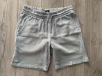 H&M jogshorts 3x maat M zwart-wit-grijs, Gedragen, Maat 48/50 (M), Ophalen of Verzenden, Overige kleuren