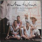 Anton Heyboer, Liefde als Kunst, Ophalen of Verzenden, Gelezen, Schilder- en Tekenkunst