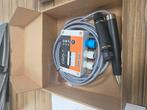 Vetvangput sensor merk labkotec, Ophalen, Nieuw