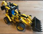 LEGO Technic Set 42004 - Graafmachine, Ophalen of Verzenden, Zo goed als nieuw