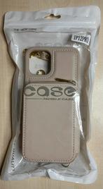 Telefoon hoesje voor Iphone 12 Pro, nieuw in verpakking!, Telecommunicatie, Ophalen of Verzenden, Nieuw, IPhone 12 Pro, Hoesje of Tasje