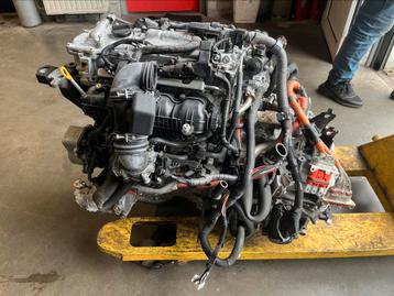 Toyota Auris 1.8 hybrid motor  beschikbaar voor biedingen