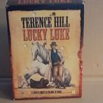 Terence Hill - Lucky Luke 5 dvd box, Alle leeftijden, Ophalen of Verzenden, Zo goed als nieuw, Komedie