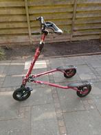 Trikke T12 Roadster, Ophalen, Zo goed als nieuw, Overige typen, Trikke