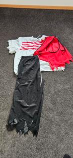 Heren piratenpak, Ophalen of Verzenden