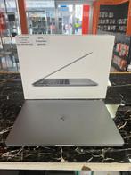Macbook pro 13” 2020 i5 8GB RAM 256GB SSD, 256 GB, 2 tot 3 Ghz, 8 GB, 13 inch