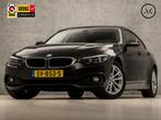 BMW 4 Serie Gran Coupé 418i High Executive Automaat (GROOT, Auto's, BMW, Automaat, 12 maanden, Gebruikt, 19 km/l
