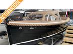 Waterspoor 777 Vetus 4 cilinder 52pkk Demo, Watersport en Boten, Binnenboordmotor, 6 meter of meer, Diesel, Nieuw