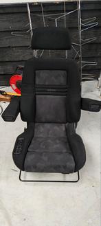 Recaro Ergomed DSE Fiat Ducato - Klimaat, Elektrisch, Auto-onderdelen, Ophalen