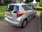 TOYOTA Verso-S 1.3 VVT-I MULTIDRIVE CVT Aspiration Cruisecon, Stof, Gebruikt, 4 cilinders, Verso-S