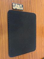 Kattenbakmat. Nieuw., Dieren en Toebehoren, Ophalen, Nieuw