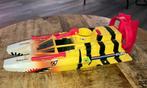 GI Joe Tiger Force Boat Tiger Shark Hasbro 1984 ., Ophalen of Verzenden, Gebruikt