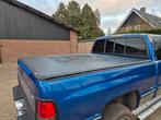 Tonneau cover pickup 6,5ft bed, Ophalen of Verzenden, Gebruikt, Dodge, Achterklep