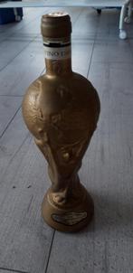 World Cup Trophy -fles (gold) uitgegeven tijdens de World Cu, Ophalen of Verzenden, Nieuw, Buitenlandse clubs, Overige typen