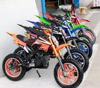 Kindercrosser KTM look 49cc, Fietsen en Brommers, Minibikes, Midibikes en Pitbikes, Orion, Overige typen, Nieuw, Xtreme