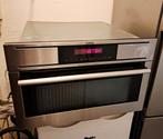 AEG Inbouw Combi-Oven defect., Ophalen, Zo goed als nieuw, 45 tot 60 cm