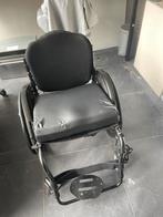 Quicky argon 2 rolstoel, Diversen, Rolstoelen, Ophalen, Gebruikt, Handbewogen rolstoel
