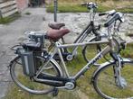 Damesfiets en Herenfiets  Giant Twist De fietsen zijn in goe, Fietsen en Brommers, Fietsen | Heren | Herenfietsen, Ophalen of Verzenden