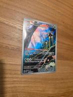 Toedscruel PAR pokemon kaart, Ophalen of Verzenden, Losse kaart