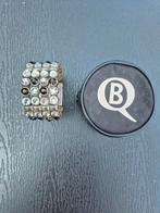 Zilveren armband Blinq, Sieraden, Tassen en Uiterlijk, Armbanden, Ophalen of Verzenden, Gebruikt, Zilver, Zilver