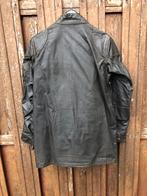 Belstaff vintage motorjas + broek maat S, Ophalen, Overige typen, Belstaff, Dames