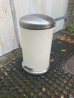 Ikea Mjosa pedaalemmer prullenbak, Met pedaal, Ophalen of Verzenden, Zo goed als nieuw, Metaal