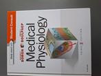 Emile L. Boulpaep - Medical Physiology 3e, Ophalen of Verzenden, Zo goed als nieuw, Emile L. Boulpaep