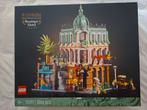 LEGO Creator Expert 10297 Boetiekhotel, Kinderen en Baby's, Speelgoed | Duplo en Lego, Ophalen of Verzenden, Gebruikt, Losse stenen