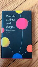 Doeschka Meijsing - 100% chemie, Nieuw, Doeschka Meijsing, Ophalen of Verzenden, Nederland