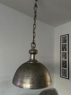 PTMD stalen lampen, Ophalen of Verzenden, Zo goed als nieuw, Metaal, 50 tot 75 cm