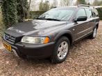 Volvo XC70 2.5 T AWD Geartronic 2005 Bruin, Automaat, 1800 kg, Zwart, Bruin