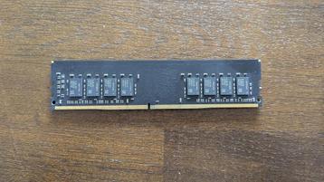 RAM Geil DDR4 16GB 2133MHz (GN416GB2133C15S)  beschikbaar voor biedingen