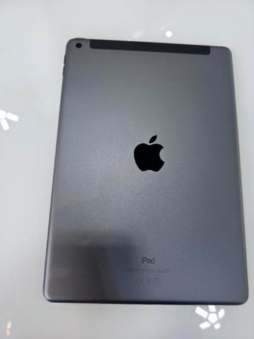 Ipad 9e generatie 64GB/ met SIM kaart  beschikbaar voor biedingen