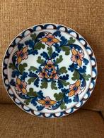 Philips Wandbord 30cm - 25 Jaar Dienst, Antiek en Kunst, Antiek | Wandborden en Tegels, Ophalen of Verzenden