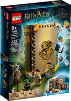 Lego Harry Potter 76384 Hogwarts Moment: Herbology Class, Nieuw, Complete set, Ophalen of Verzenden, Lego