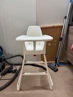 Langur IKEA, Kinderen en Baby's, Kinderstoelen, Ophalen, Gebruikt, Meegroeistoel, Gordel(s)