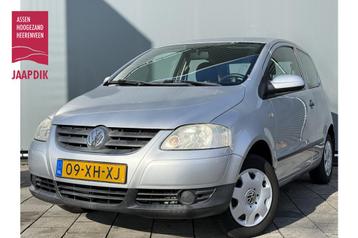 Volkswagen Fox BWJ 2007 | 1.2 55PK Trendline | STUURBEKR | E beschikbaar voor biedingen