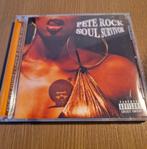 Pete Rock Soul Survivor cd album, Cd's en Dvd's, Cd's | Hiphop en Rap, 1985 tot 2000, Ophalen of Verzenden, Zo goed als nieuw