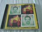 THE NITS - HENK/ KILO, Cd's en Dvd's, Cd's | Pop, Ophalen of Verzenden