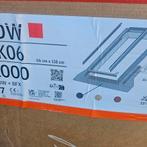 Gebruikt Dakraam - 66x118 cm, Doe-het-zelf en Verbouw, Glas en Ramen, Gebruikt, Minder dan 80 cm, 80 tot 120 cm, Ophalen of Verzenden