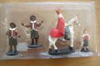 TE KOOP SINTERKLAAS EN ZWARTE PIET  SETJE, Diversen, Sinterklaas, Ophalen of Verzenden, Nieuw