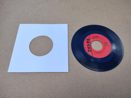 Single: Dickey Lee - I Saw Linda Yesterday (1962), Cd's en Dvd's, Vinyl Singles, Gebruikt, Pop, 7 inch, Verzenden