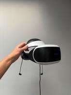 Playstation 4 VR bril met alle toebehoren spullen, Spelcomputers en Games, 1 speler, Ophalen of Verzenden, Zo goed als nieuw, Virtual Reality