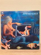 Jimi Hendix Johnny B. Goode EP Argentina LP, Ophalen of Verzenden, Gebruikt, 12 inch, Poprock